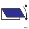 Clos'g Device For The Accom. Vent.inlet Or Outlet (15x15)
