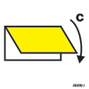 Clos'g Device For Cargo Spaces Vent. Inlet Or Outlet (15x15)