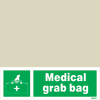 Medical Grab Bag (10x30)