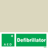 Defibrillator