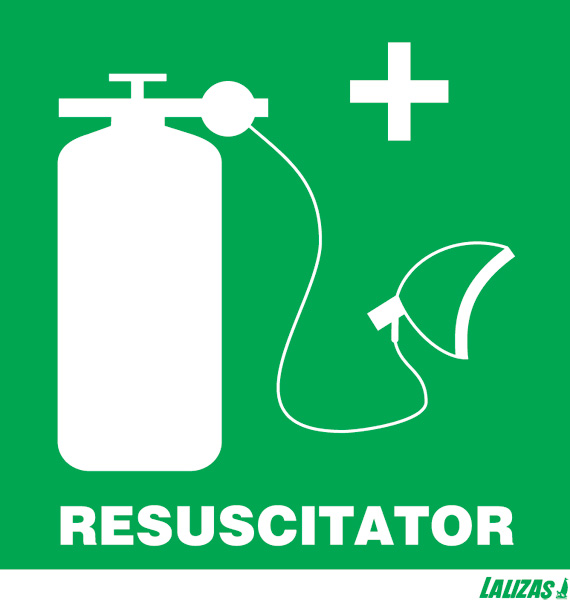 Resuscitator